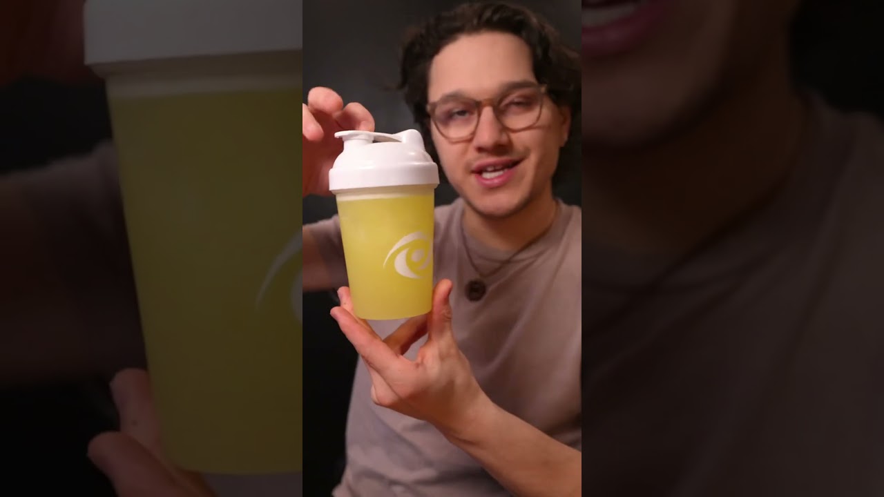 This GFUEL flavor released secretly! 