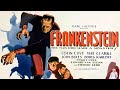 Frankenstein 1932 movie classic 
