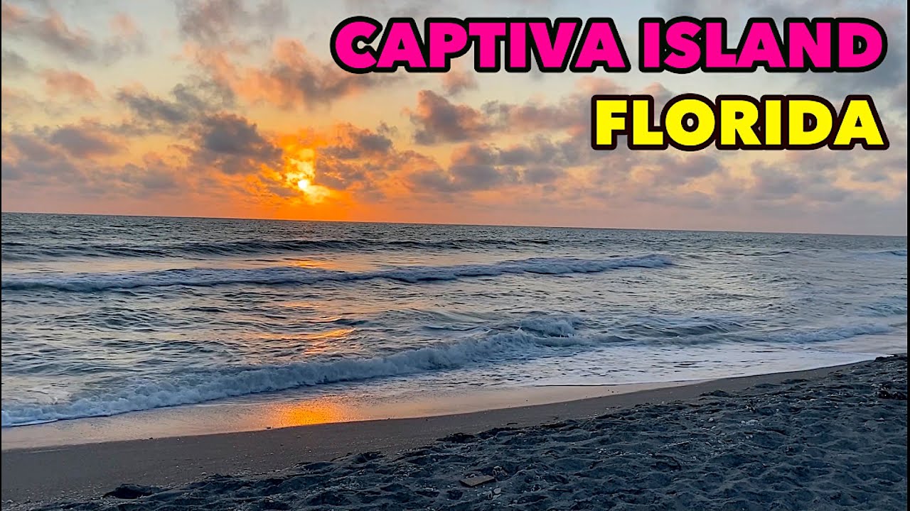 Captiva Island and 'Tween Waters Island Resort & Spa