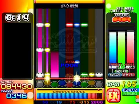 【PMS】 [モラトリアムLv41] 炉心融解（合唱バージョン） FULL