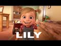 Lily - Alan Walker, K 391 & Emelie Hollow Alan Walker - Lily Music Video Animation (Superstar Music)