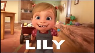 Lily - Alan Walker, K 391 & Emelie Hollow Alan Walker - Lily  Animation (Superstar Music)