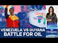 Venezuelans Approve Takeover of Oil-Rich Region of Guyana | Vantage with Palki Sharma