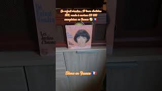 Mireille Mathieu - Un enfant viendra (Short)