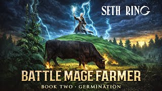 Germination: LitRPG Adventure by Seth Ring | Audiobook Part 1 of 2 | Fantasy & LitRPG
