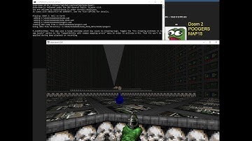 Ribbit Hope (Doom 2: POOGERS MAP15 ITYTD-MAX)