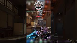 Almost Ace Do It? – Ultimate Stealth Challenge in [Valorant] #valorant #youtubegaming #valorantclips