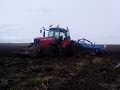 FinalM Films ᴴᴰ - Lemken rubin &amp; massey ferguson 6490