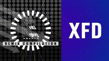 【XFD】Anti-Aging Record Remix Compilation【Free Download】