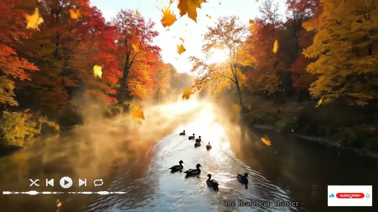 Primal Drumbeats Awakening Your Soul – Awaken the Voice of Fire and Sacred Rhythm