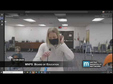 12/08/20 MNPS Board