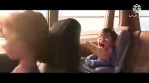 TheCamilaVideoEffects1986 Got Terminated