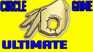 Circle Game Tik Tok Meme Ultimate Compilation