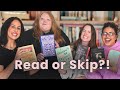 Discover 8 Hidden Gem Books You Never Knew You Needed