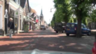 Balk Slotermeer Friesland Holland Nl 2662013 Ms