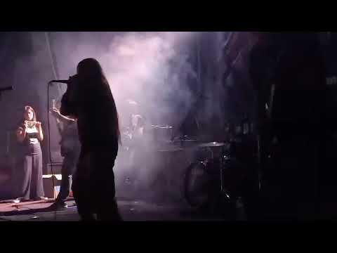 ORGAN BUSUCK LIVE PARUNG PANJANG METAL FEST TERBUNUH TANPA DISENTUH