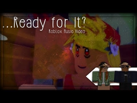 Ready For It Taylor Swift Roblox Music Video - new rules dua lipa roblox music video