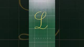 Cách Viết Hoa Chữ L