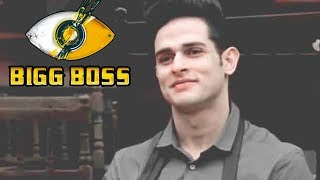 EXCLUSIVE Bigg Boss 11: Priyank Sharma To Make A Surprise Re-entry Into The House