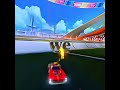 Rocket league BLOW edit