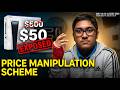 Walmart Price Manipulation Scheme Exposed