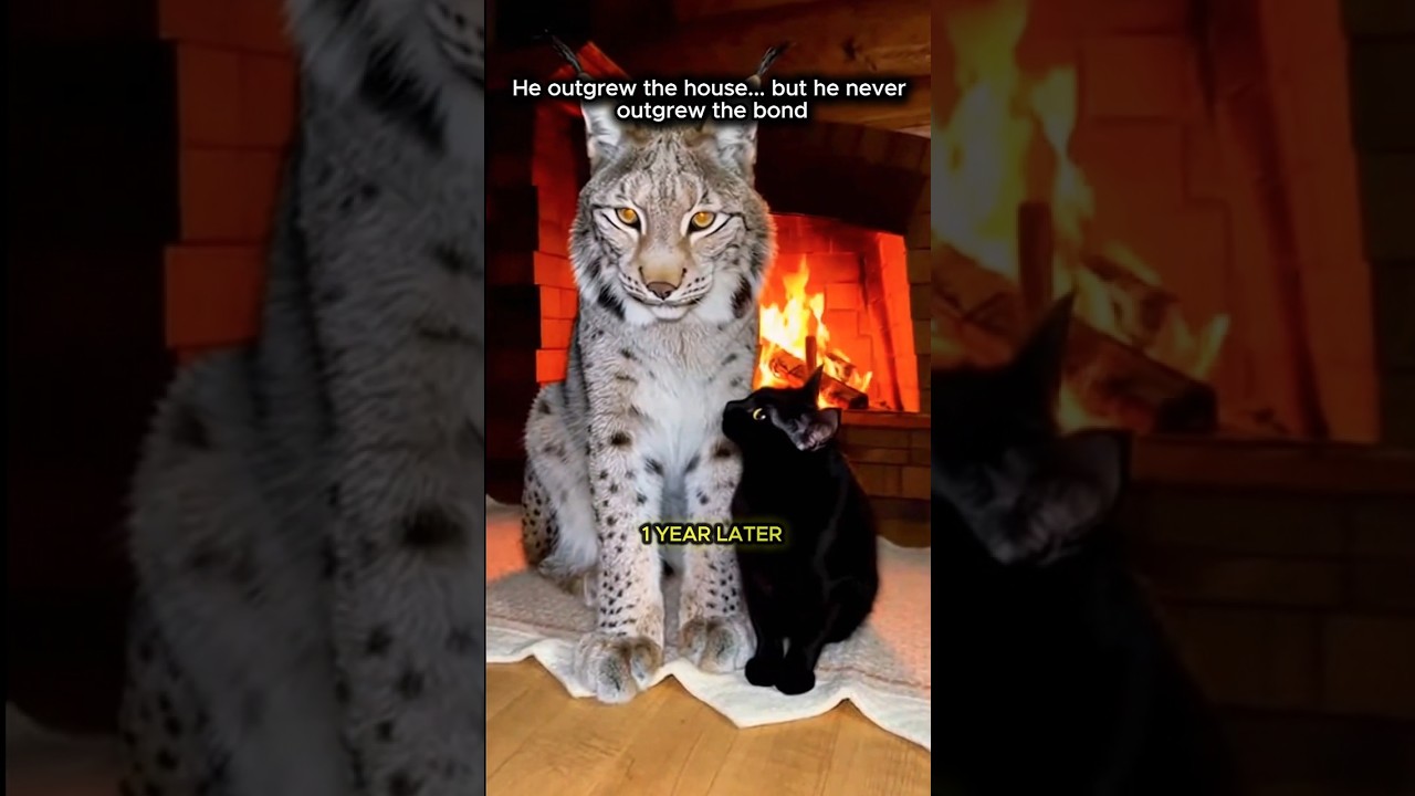 I saved a "frozen kitten" from its icy grave...💔😭