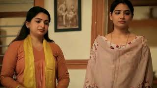 Azhagae Azhagu Promo Thangaraj Manipulates Dharani into Bringing Revathi Back Home