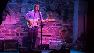Martin Courtney - Had To Hear (Real Estate song) - Live at 9th Ward in Buffalo, NY on 7/28/19