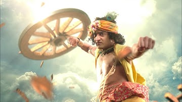 RadhaKrishn |  