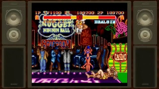 Retro Streaming - Multiplayer SNES Classic Street Fighter II Turbo screenshot 5