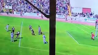 Adanademi̇rspor-Hatayspor 1-0 Berk Yildiz ----