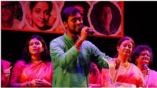 Dard-e-dil | Mohammed Rafi || @bishalbhattacharjee_official Live #performance #oldisgold #explore