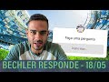 X. Alonso = Pep ou Klopp? Quem o Barça deve vender? Final da UCL desequilibrada? Cássio no Cruzeiro?