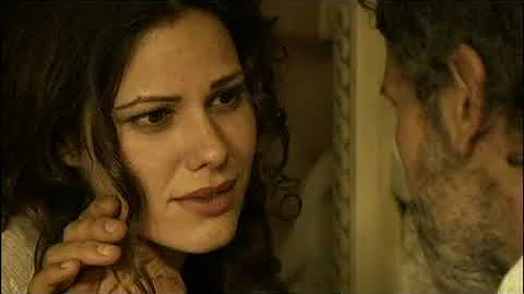 The Emir falls in love with Isabel de Sols (Isabel...
