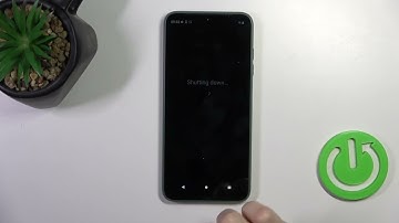 How to Switch Off Fairphone 4 - Turn Off Device