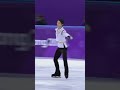 What a performance! Yuzuru Hanyu 🇯🇵 #shorts