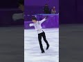 What a performance! Yuzuru Hanyu 🇯🇵 #shorts