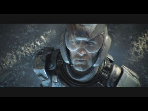 planetside 2 cgi trailer