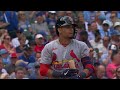 Cardinals vs. Cubs Game Highlights (8/14/26) | MLB Highlights