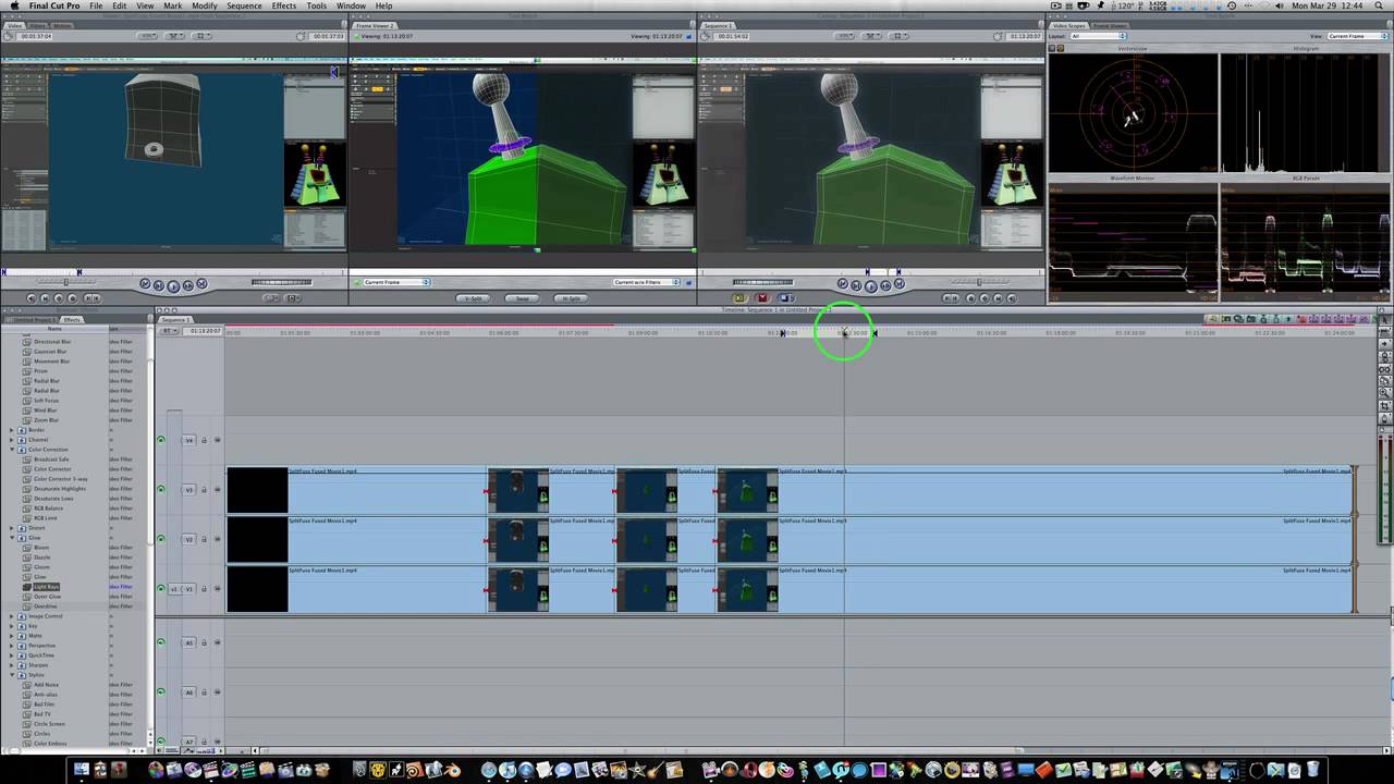 final cut pro basic tutorial final cut pro basic tutorial