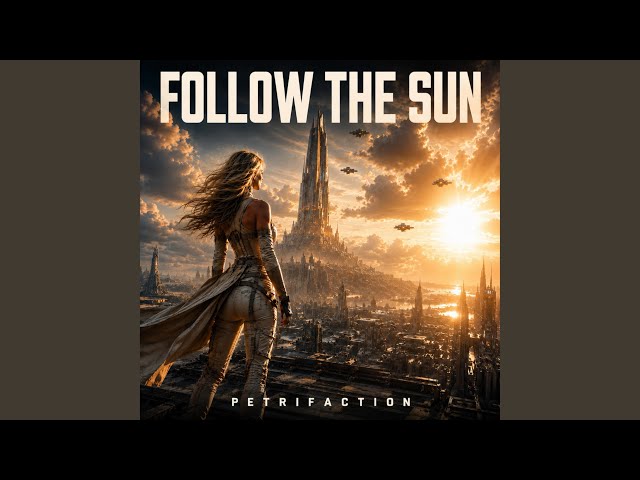 Follow The Sun (Uplifting Trance Edit )