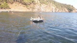 Mina Duru Ile Deniz Keyfi 2019