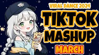 New Tiktok Mashup 2024 Philippines Party Music | Viral Dance Trend | March 25