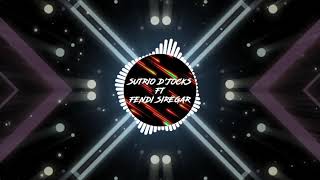 Sutrio Djocks X Fendi Siregarldrsimplefvnkystyle2k20