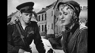 Фильмы Ко Дню Победы. 9 Мая. Мир Входящему. Драма.