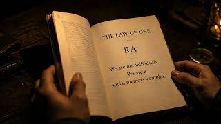 Who or What is Ra? | The Law of One Explained | Episode 1