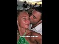 Jencarlos Canela ya tiene el lugar en donde se casará con Olivia Elliott | #despiertaamérica
