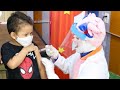 Pakaraka ensina tudo sobre a vacinação e os cuidados que as crianças devem ter contra os virus