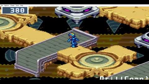 MegaMan Battle Network 5 Team ProtoMan (Part 17: MagnetMan in trouble?!)