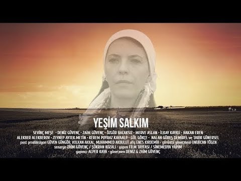 Eğreti Gelin Ladik // FRAGMAN